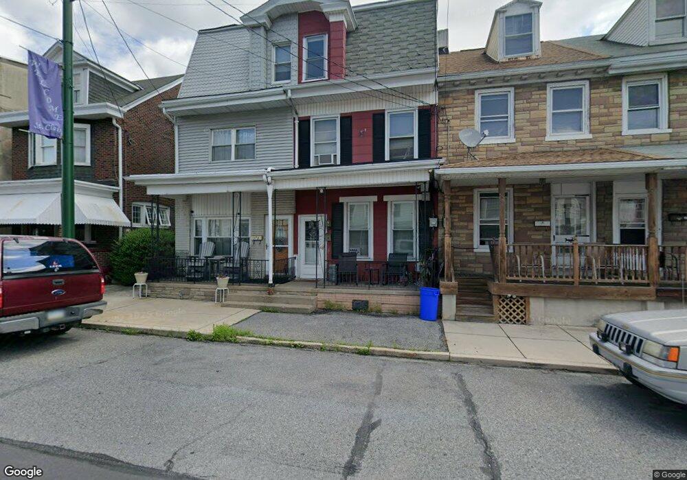 313 S 2nd St, Saint Clair, PA 17970 - photo 1