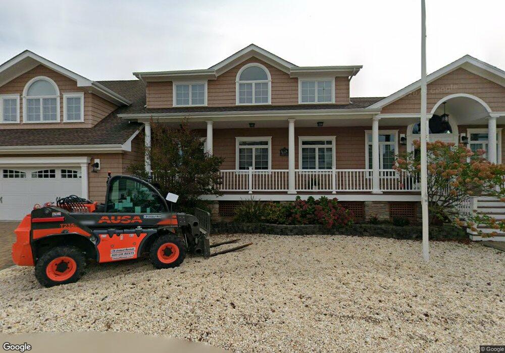 494 Normandy Dr, Mantoloking, NJ 08738 - photo 1