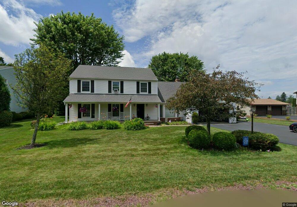 11 Independence Rd, Mountain Top, PA 18707 - photo 1