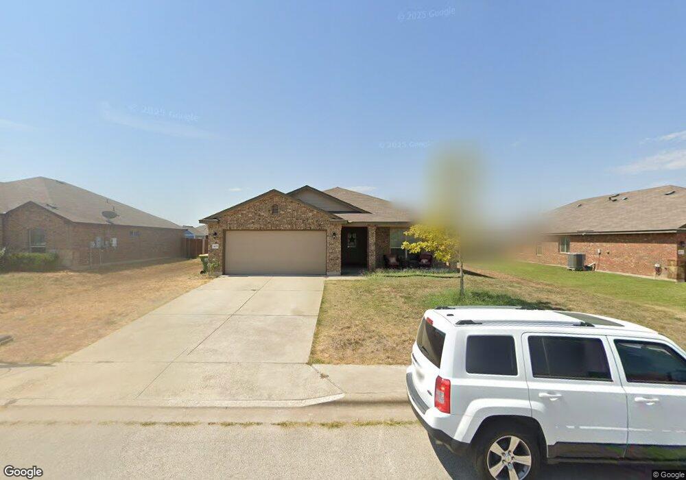 405 Trey, Troy, TX 76579 - photo 1