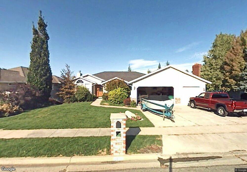 11490 Hidden Valley Blvd, Sandy, UT 84092 - photo 1