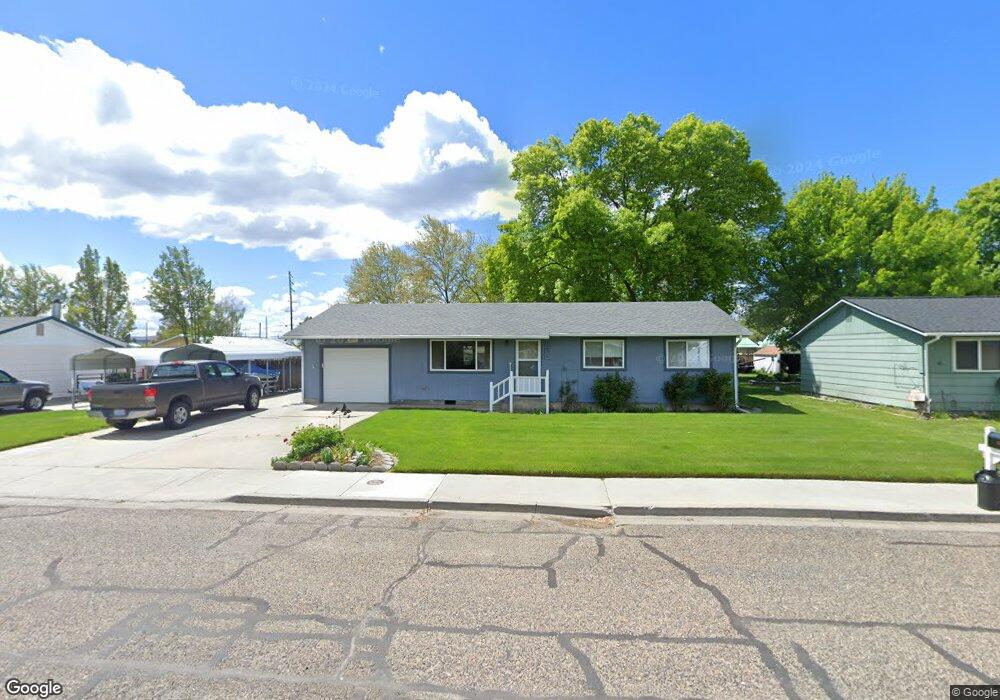 1235 W 8th St, Weiser, ID 83672 - photo 1