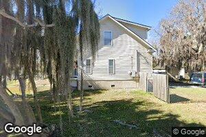 1336 E Duffy St, Savannah, GA 31404
