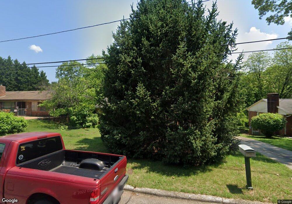 662 Holland Dr, Statesville, NC 28677 - photo 1