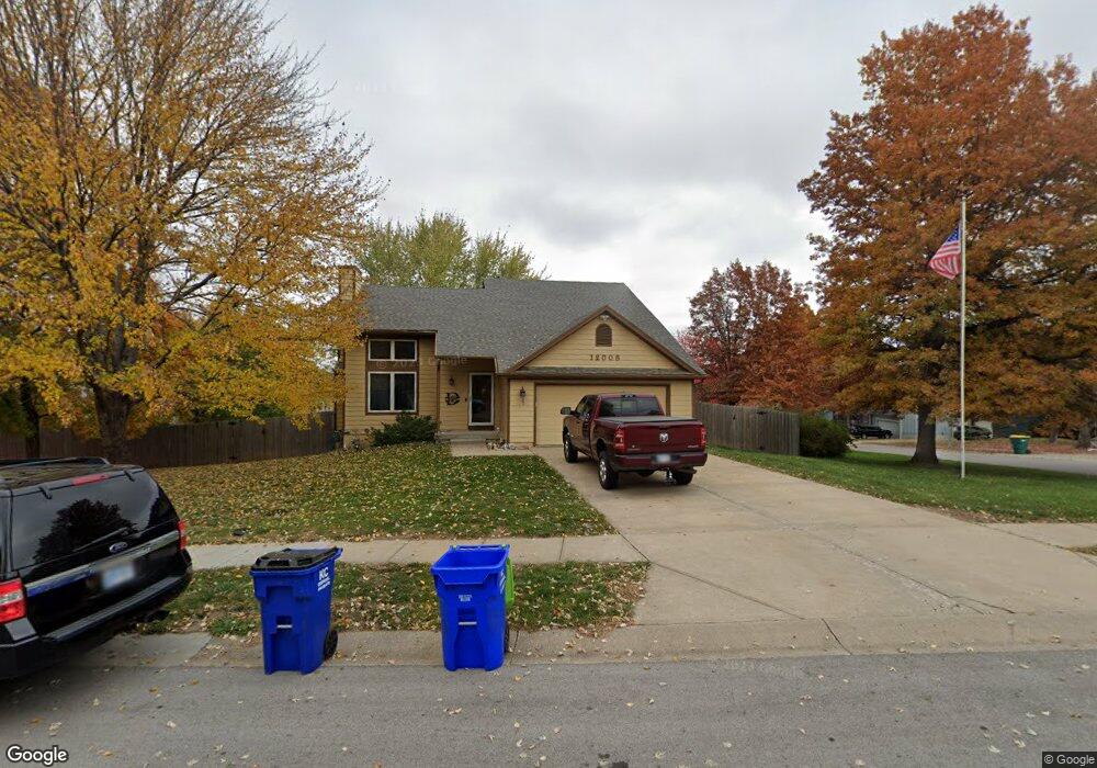 12006 W 48th St, Shawnee, KS 66216 - photo 1