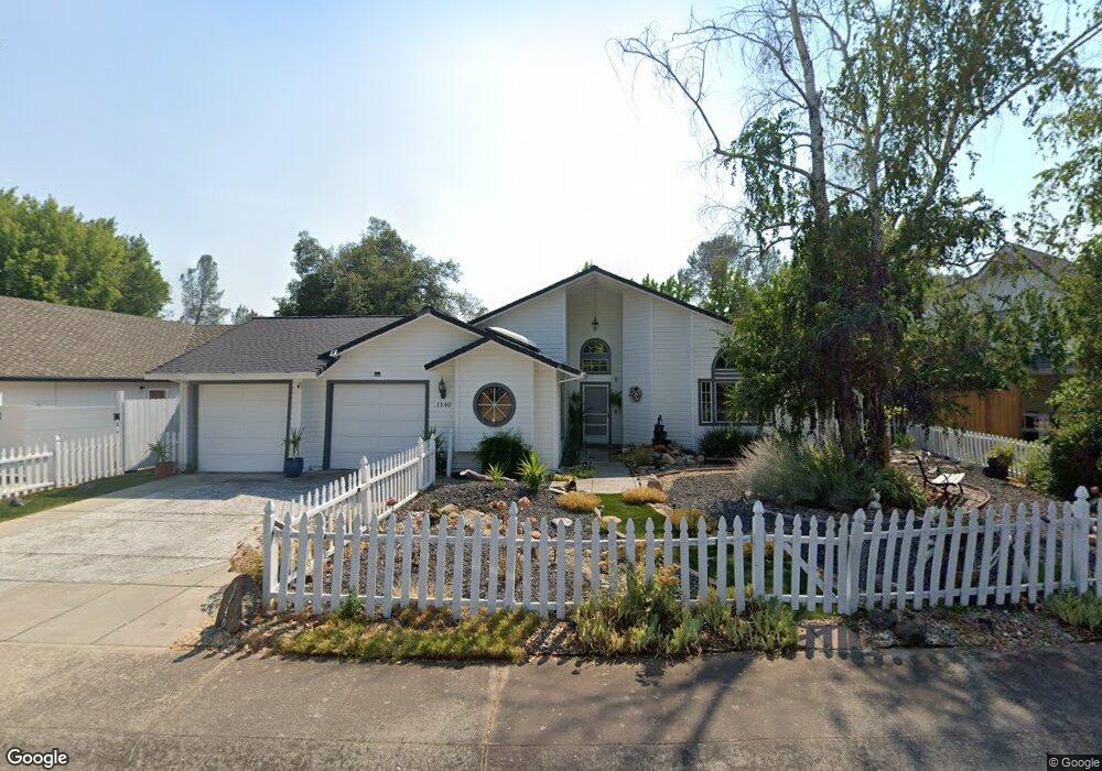 1140 Kirkwood Cir, Redding, CA 96003 - photo 1