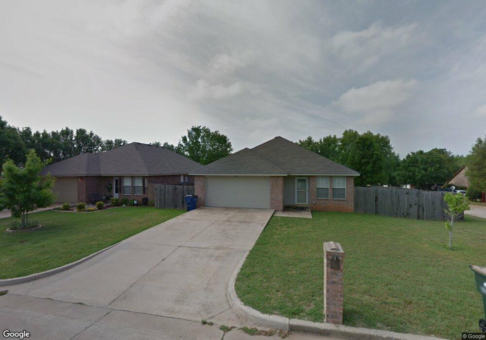 2708 Highcrest Dr, Duncan, OK 73533 - photo 1