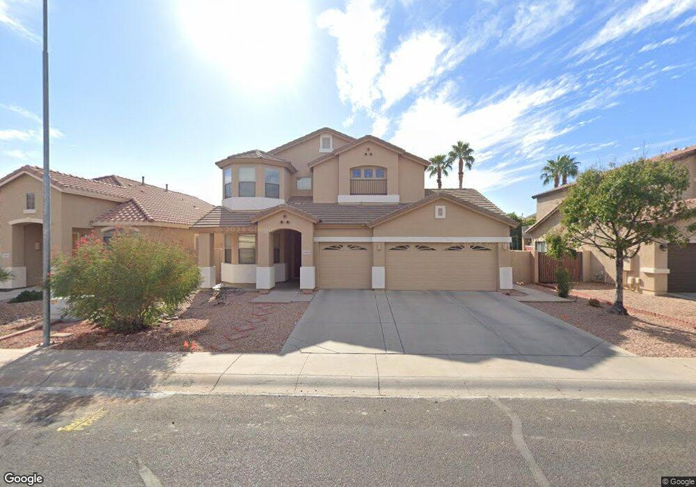 10459 E Knowles Ave, Mesa, AZ 85209 - photo 1