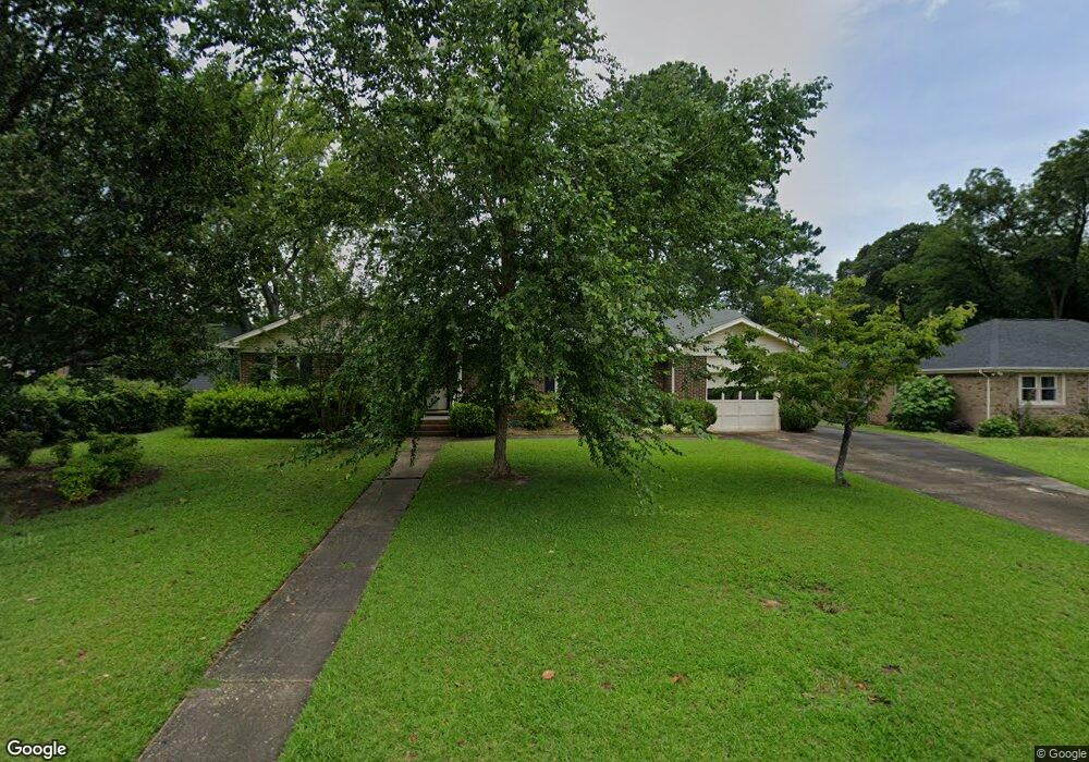 342 Tuxford Place, Fayetteville, NC 28303 - photo 1