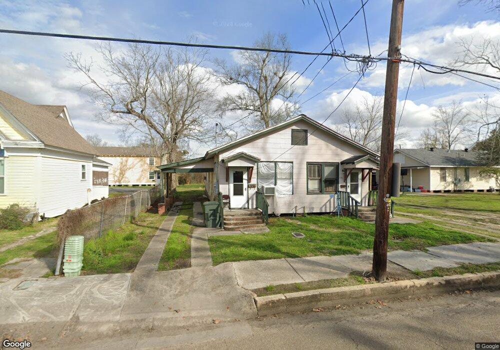 521 Kirkman St, Lake Charles, LA 70601 - photo 1