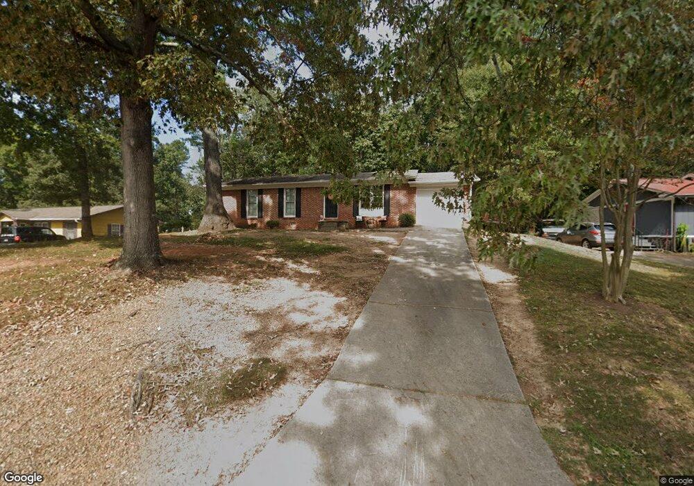 3817 Cherokee Trail unit 1, Suwanee, GA 30024 - photo 1