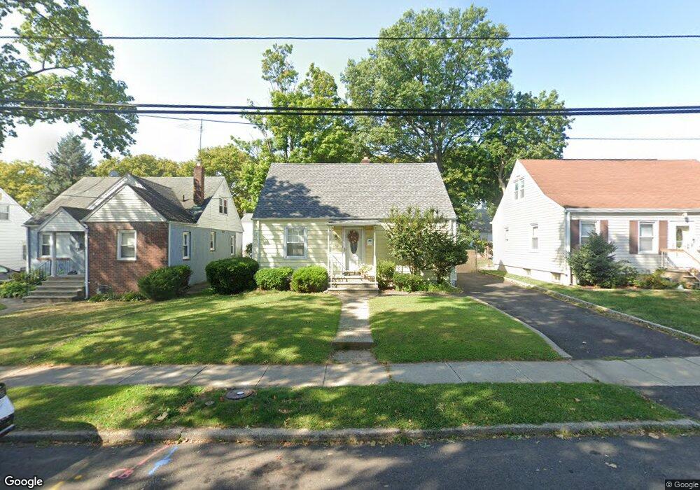 1052 Voorhees St, Hillside, NJ 07205 - photo 1