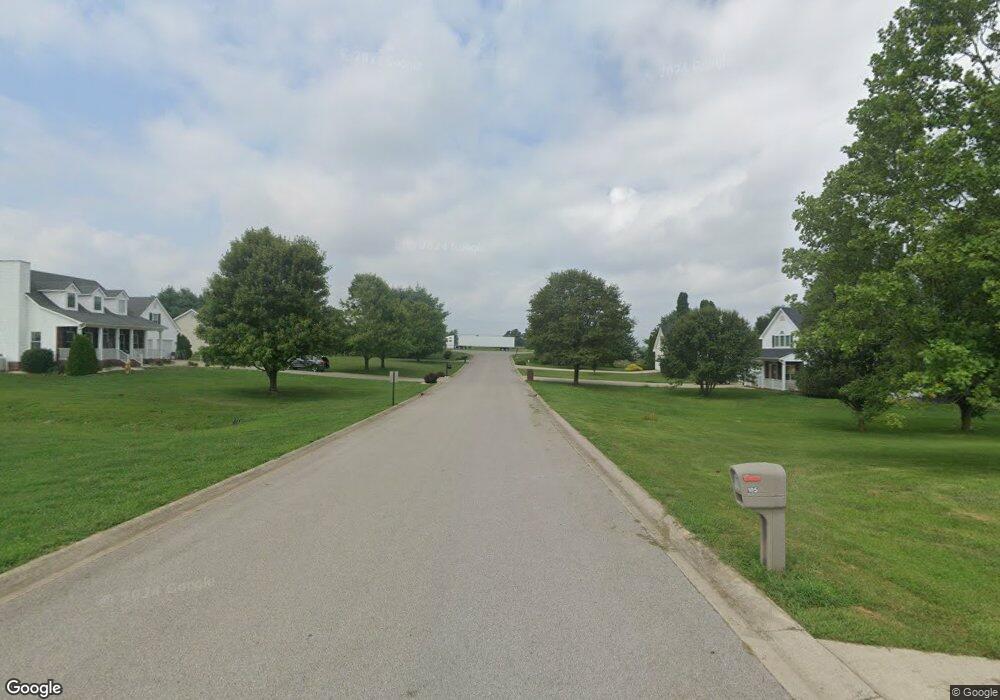 0 Station Dr, Salvisa, KY 40372 - photo 1