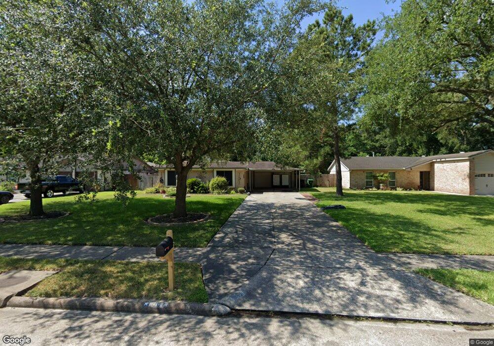 967 W Bertrand St, Houston, TX 77088 - photo 1