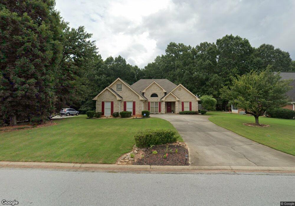 40 Wisteria Way, Covington, GA 30016 - photo 1