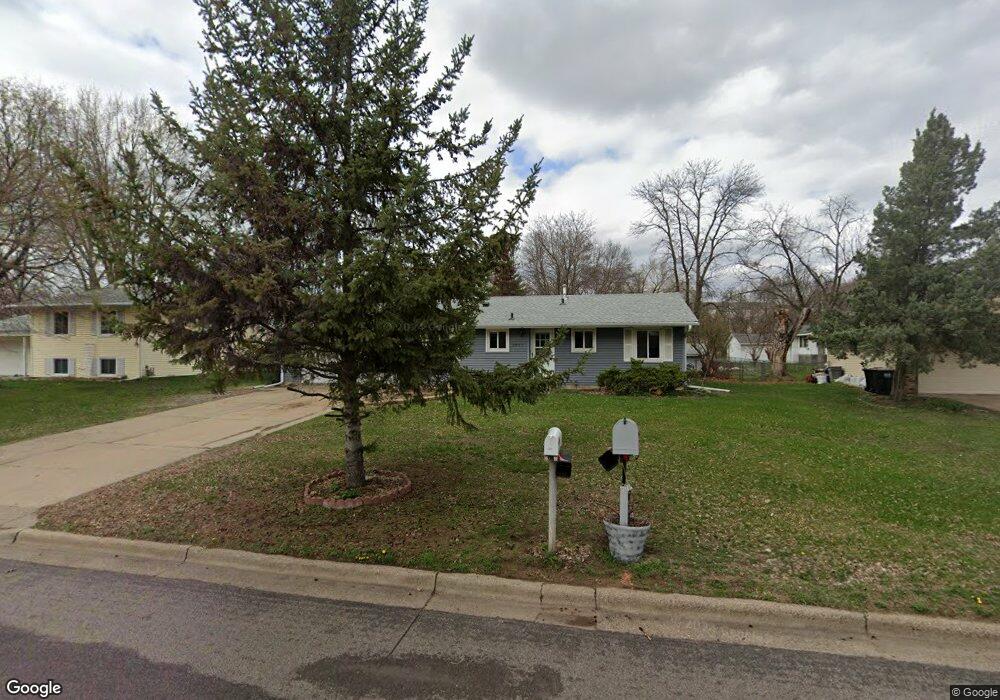 2933 108th Ln NW, Coon Rapids, MN 55433 - photo 1