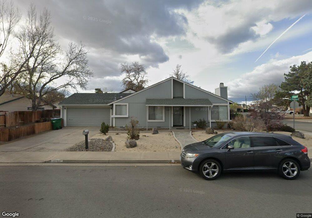 1299 Pullman Dr, Sparks, NV 89434 - photo 1