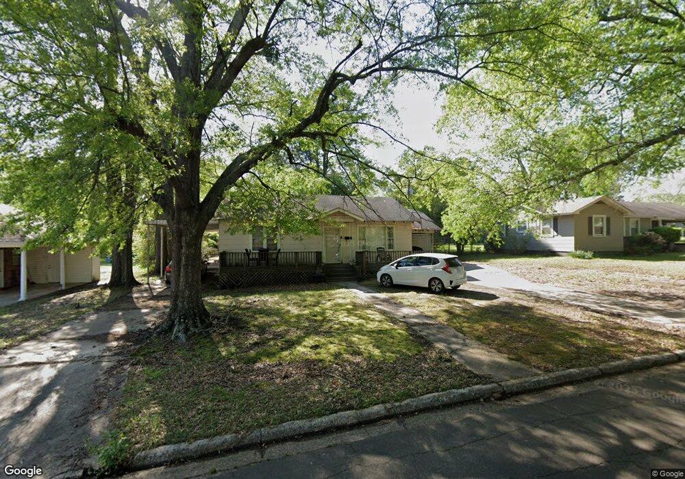 4003 Magnolia St, Texarkana, TX 75503 - photo 1