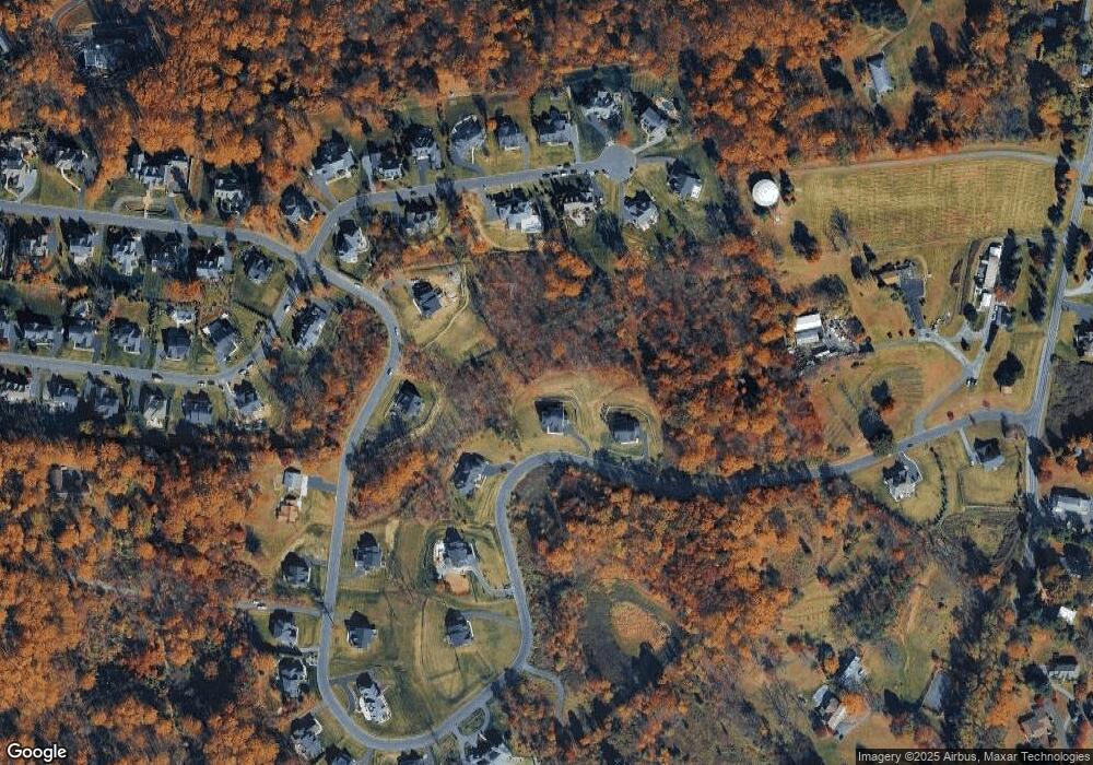 5765 Saucon Ridge Rd unit Lot73, Coopersburg, PA 18036 - photo 1