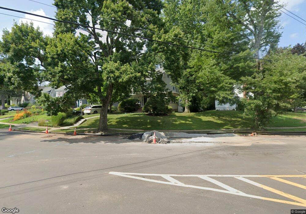 91 Mountainview Rd, Millburn, NJ 07041 - photo 1