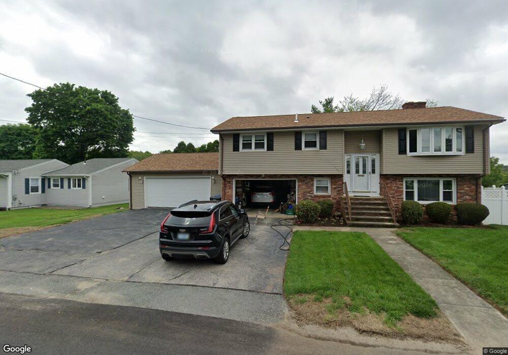 151 Morgan St, Cranston, RI 02920 - photo 1