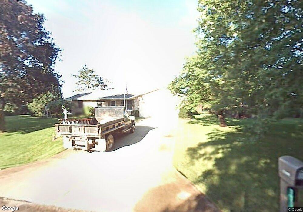 56611 Sapphire Blvd, Elkhart, IN 46516 - photo 1