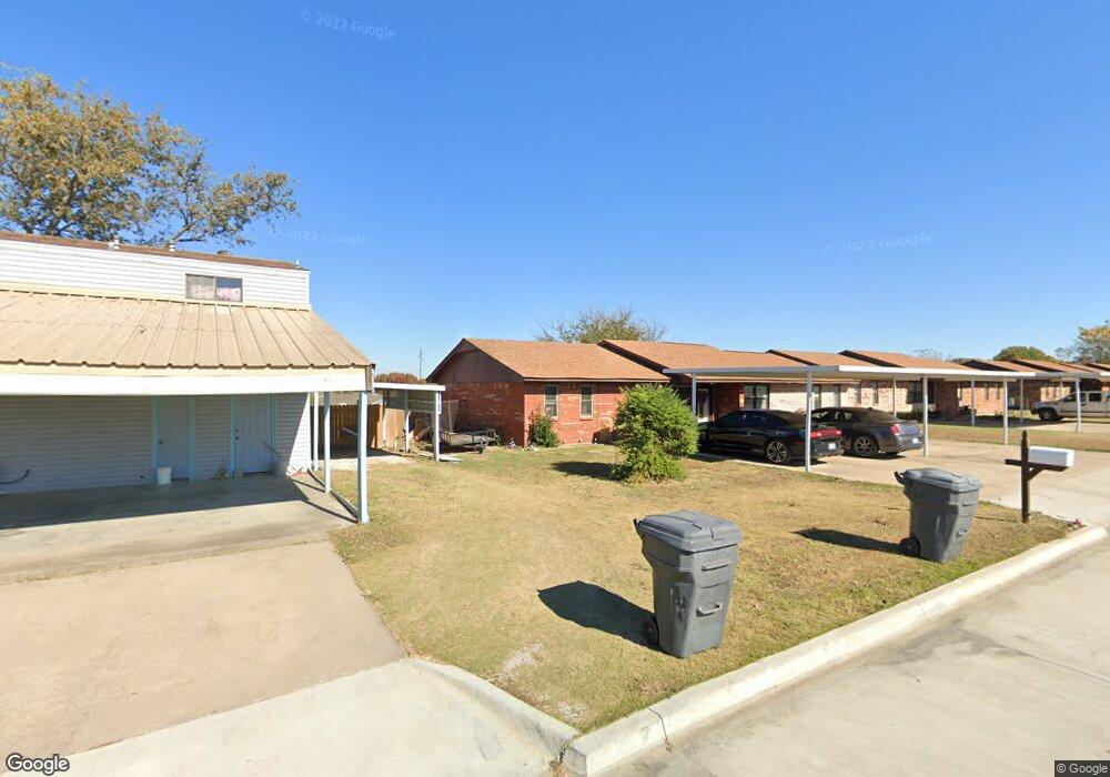 1717 Knox Rd, Ardmore, OK 73401 - photo 1