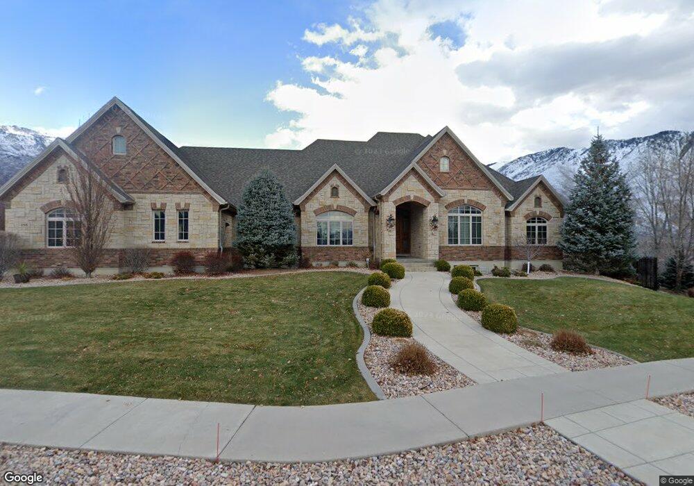 188 Fairview Cir, Alpine, UT 84004 - photo 1