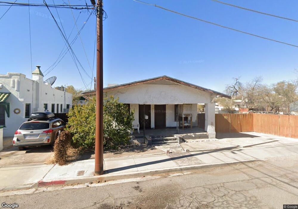 219 N Bean Ave, Tucson, AZ 85705 - photo 1