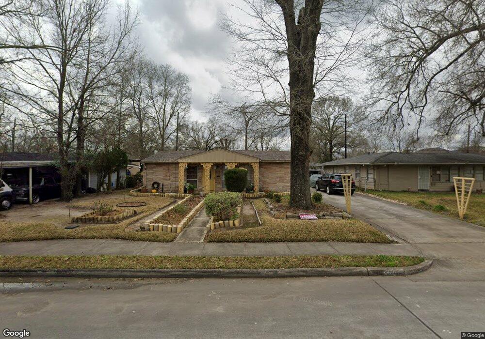 5218 Perry St, Houston, TX 77021 - photo 1
