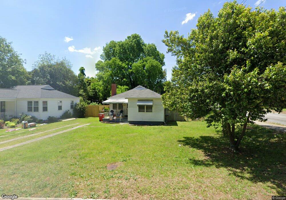3896 Berkley Dr, Macon, GA 31204 - photo 1