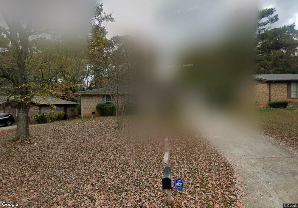 2965 Drexel Ln, Jonesboro, GA 30236 - photo 1