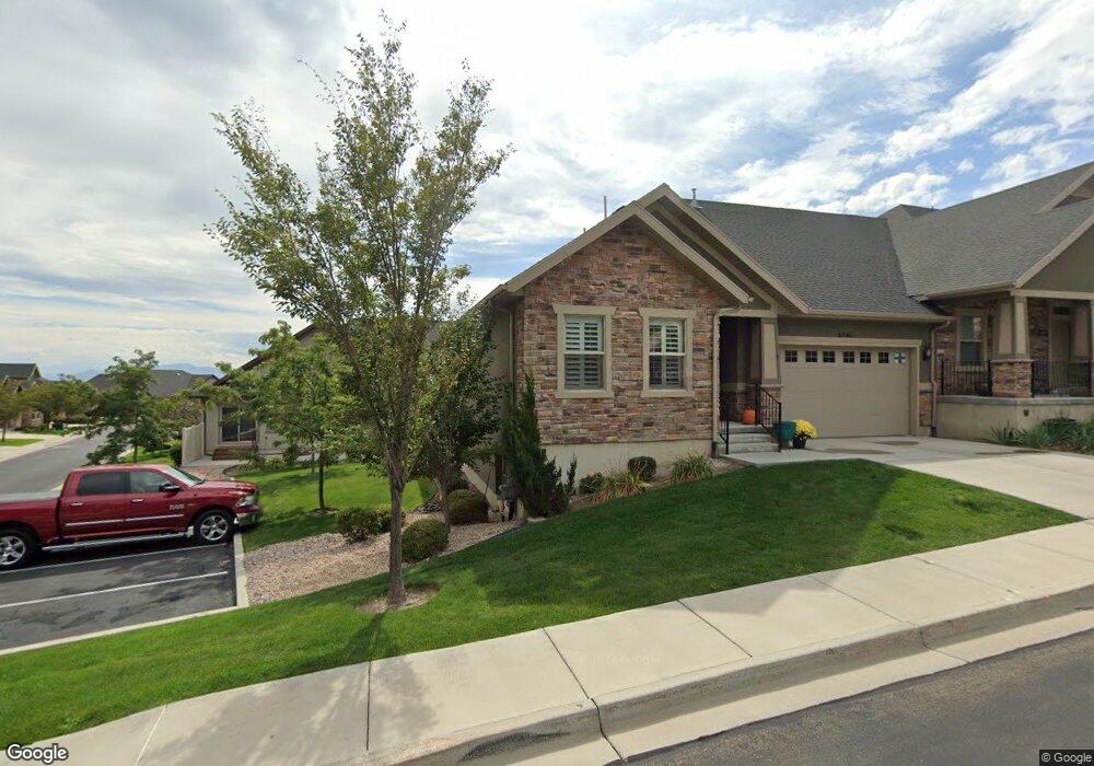 6534 W Burgh Way, Highland, UT 84003 - photo 1
