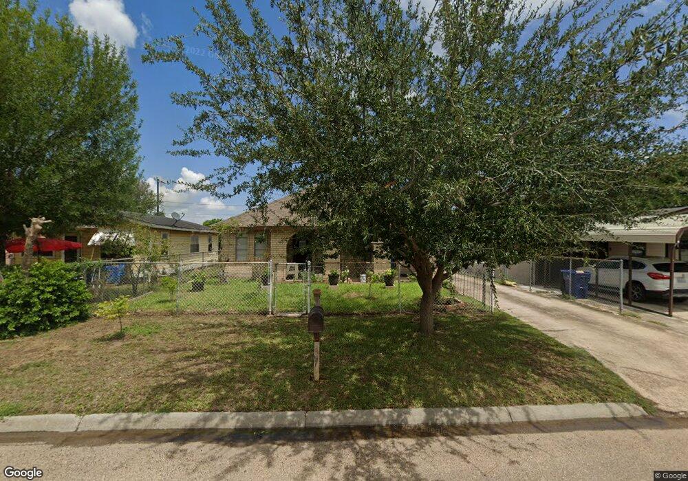 408 S 24th St, Donna, TX 78537 - photo 1