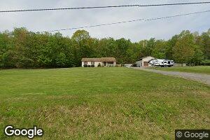 8439 Moreland Baptist Rd, Unityville, PA 17774