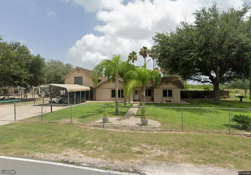 2708 Delaware St, Weslaco, TX 78596 - photo 1