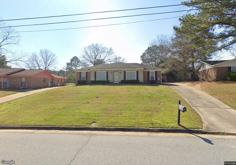 5331 Brookview Dr, Columbus, GA 31907 - photo 1
