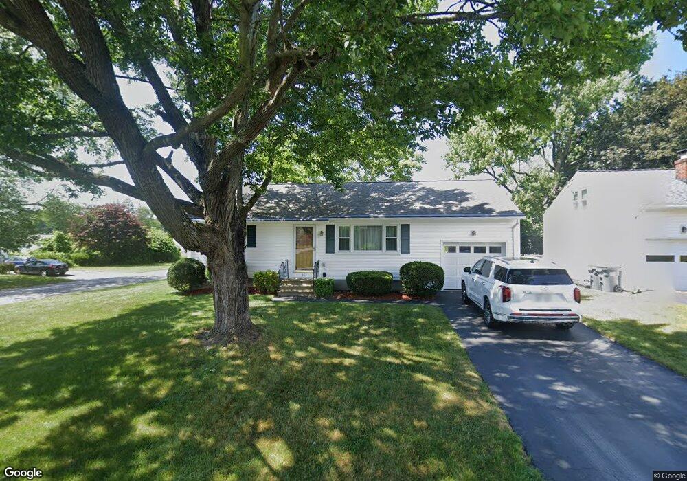 403 Deforest Ave, Schenectady, NY 12303 - photo 1