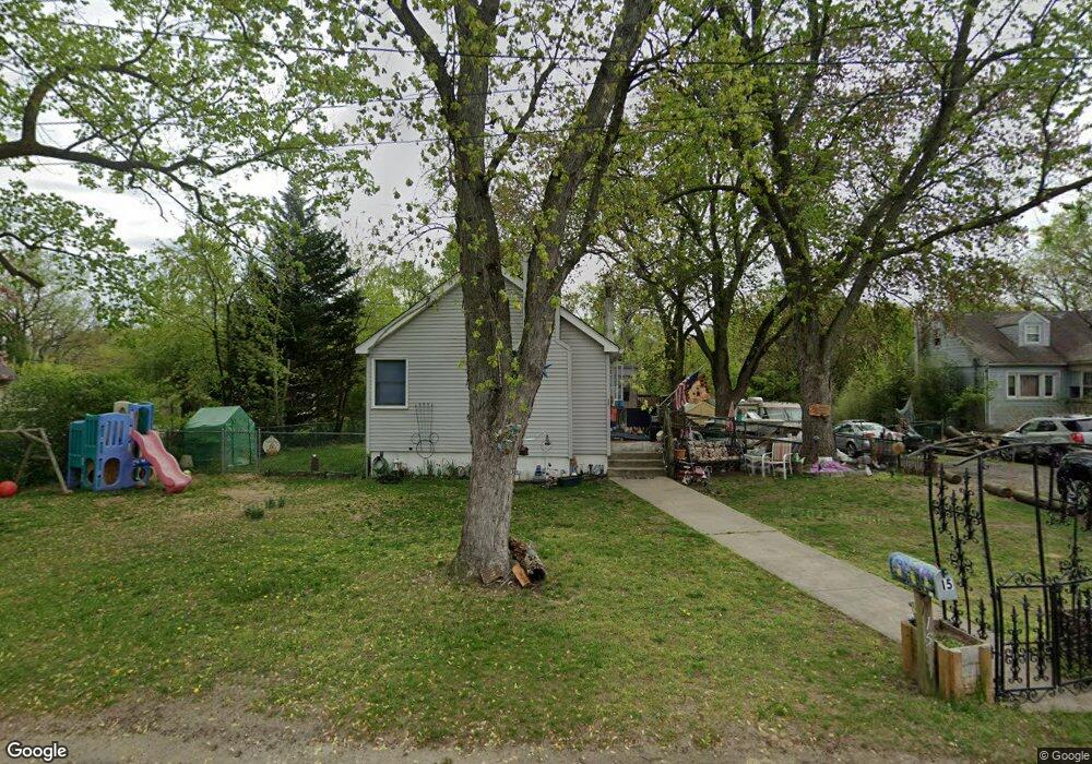 15 Lakeview Ave, Westville, NJ 08093 - photo 1