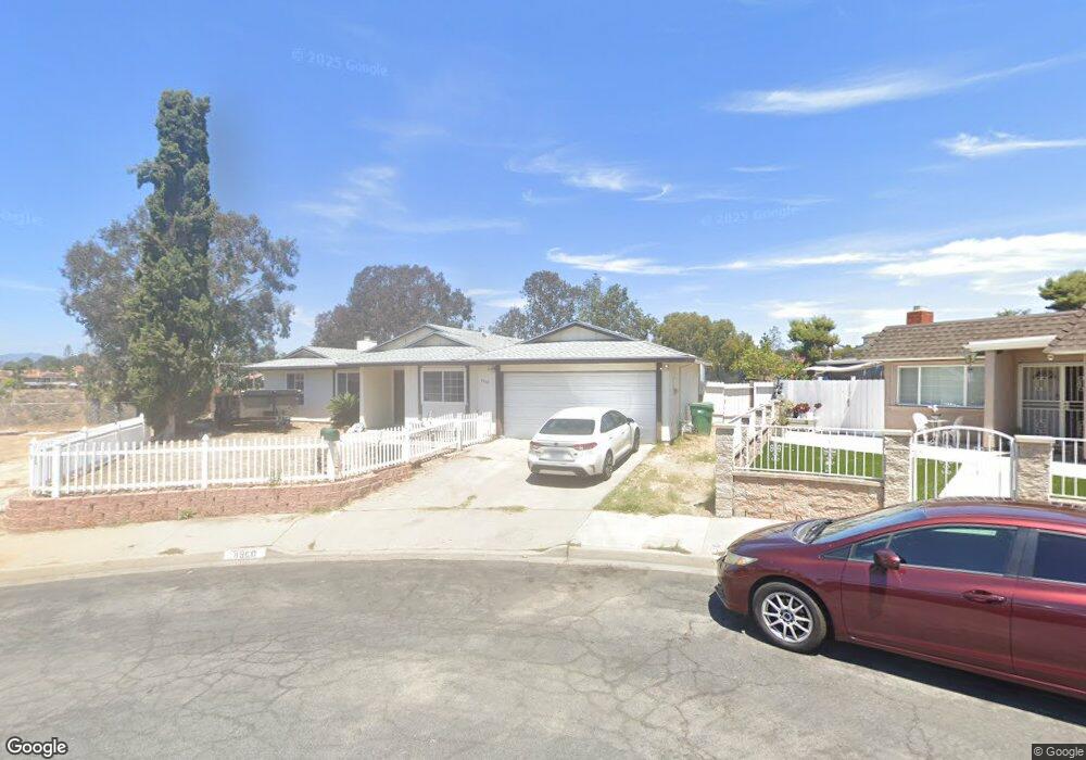 4960 Concho Place, Oceanside, CA 92057 - photo 1