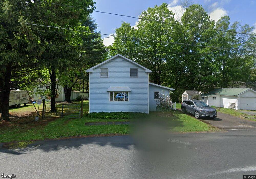 110 Falls Ave, Hawley, PA 18428 - photo 1