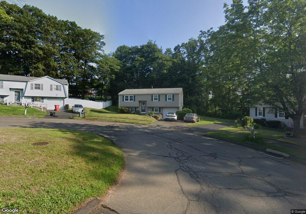 5 Knob Hill Rd, Meriden, CT 06451 - photo 1