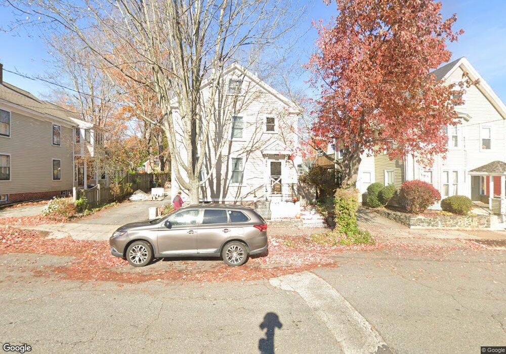 16 Oakland St, Newburyport, MA 01950 - photo 1