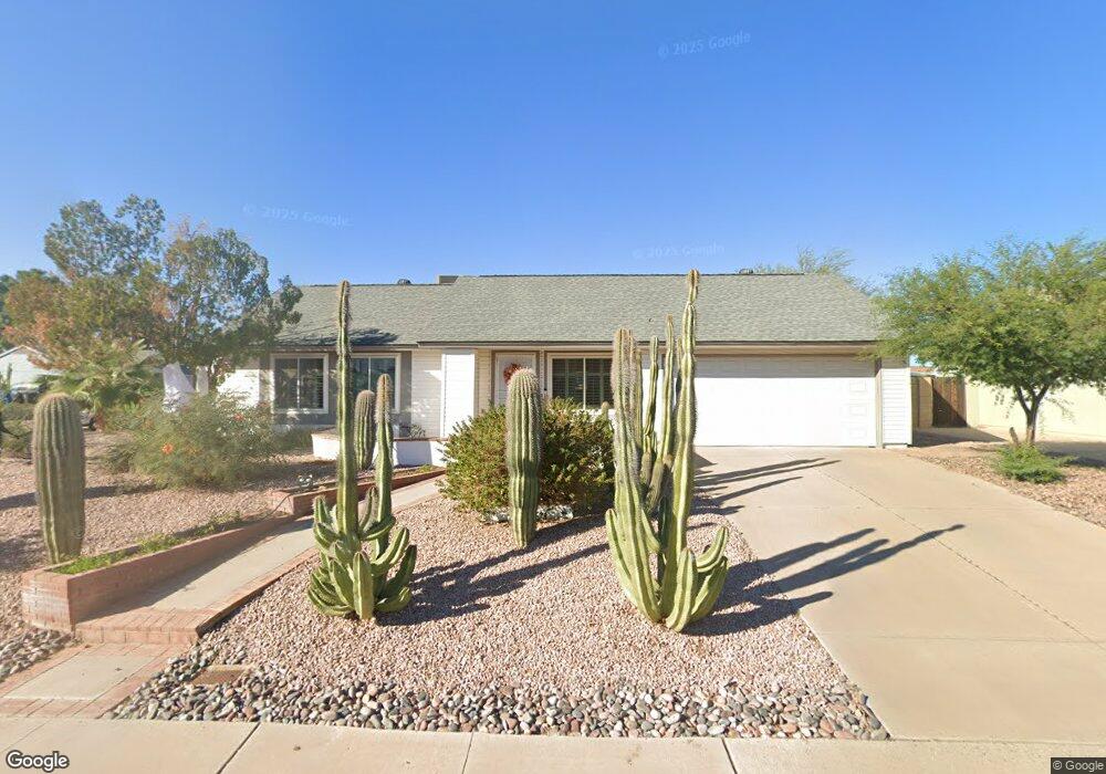 714 E Huber St, Mesa, AZ 85203 - photo 1
