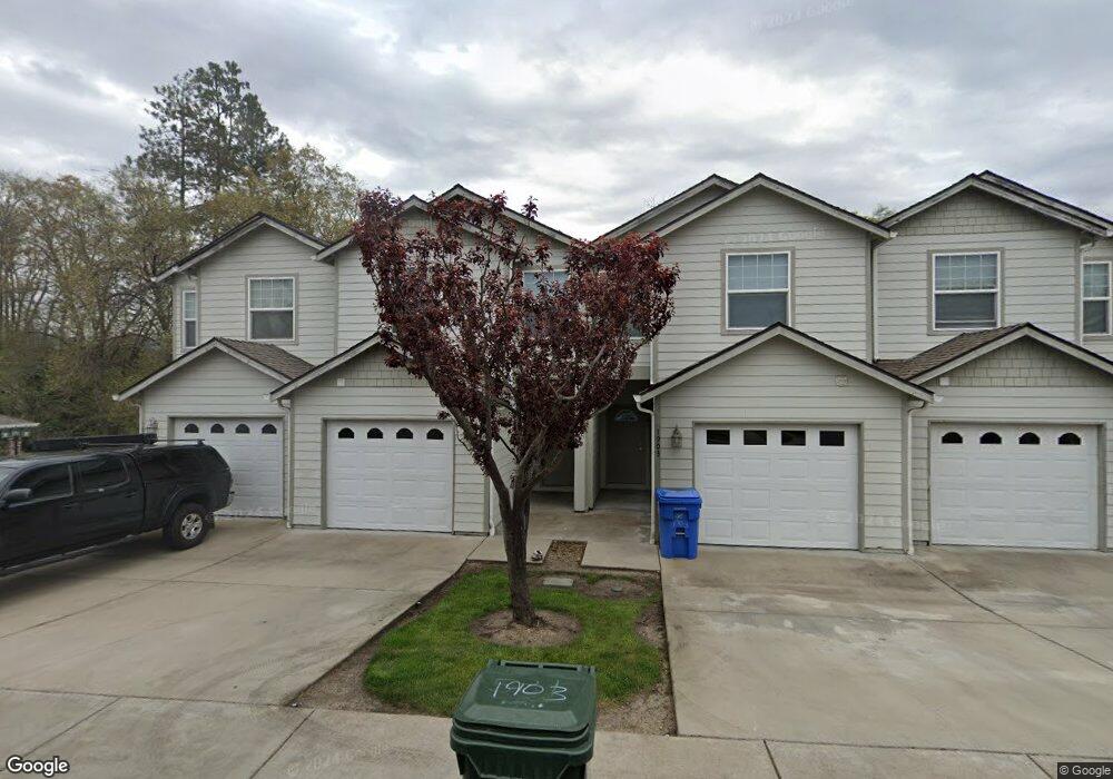 1899 SW Hungry Hill Dr, Grants Pass, OR 97527 - photo 1