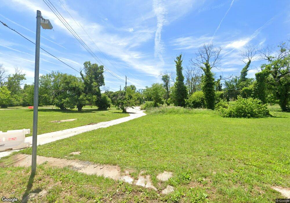 4800 Homer Ave, Baltimore, MD 21215 - photo 1