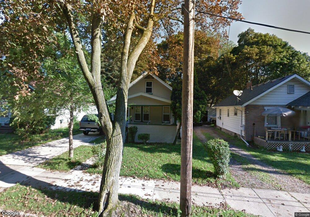 1008 Queen St, Lansing, MI 48915 - photo 1