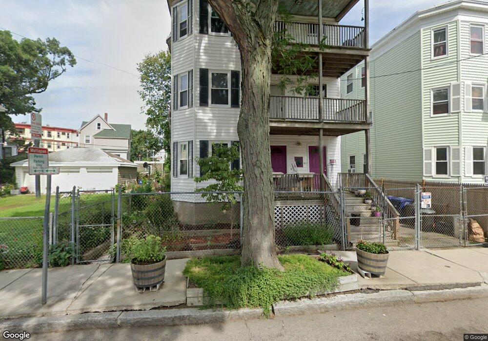 18 Mildred Ave, Mattapan, MA 02126 - photo 1