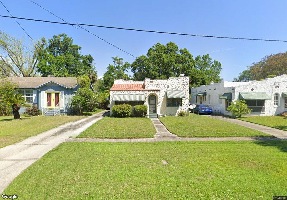 5239 Colonial Ave, Jacksonville, FL 32210 - photo 1