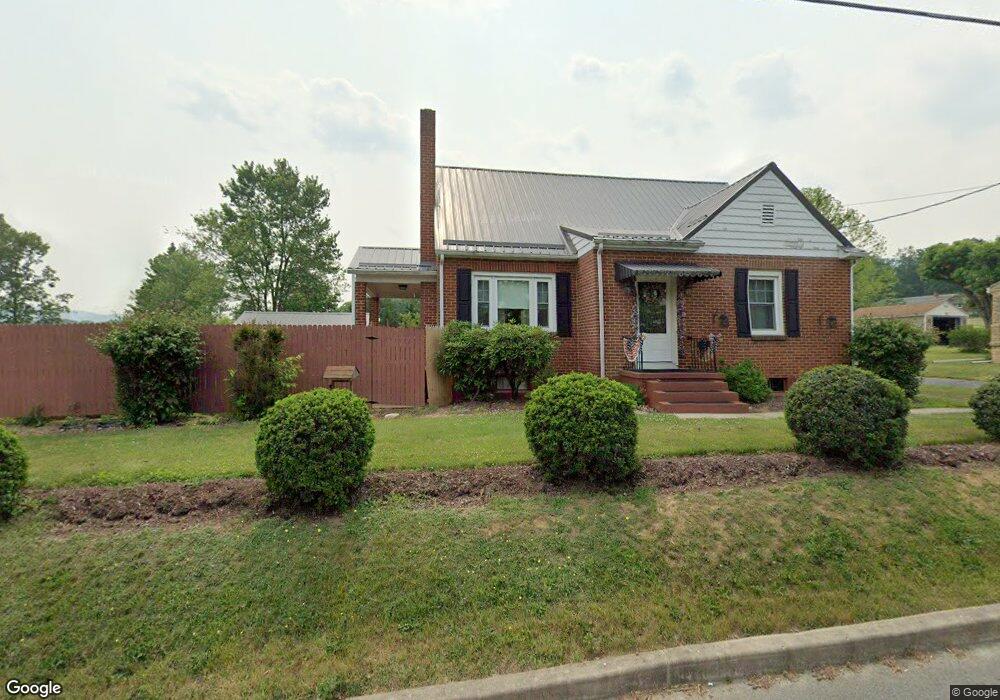 211 Pine Swamp Rd, Keyser, WV 26726 - photo 1